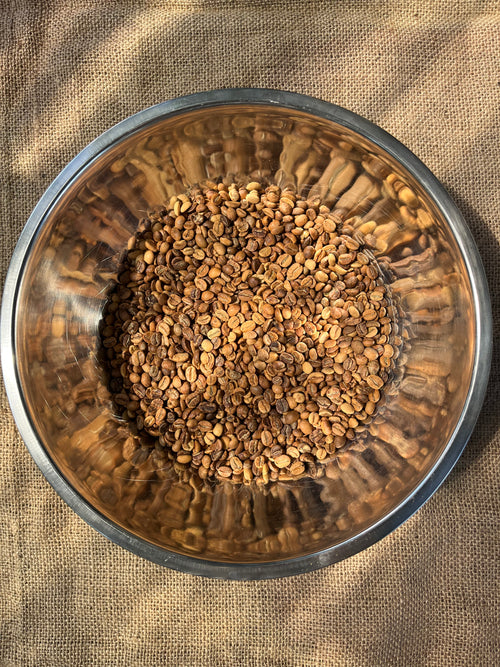 Light Roast