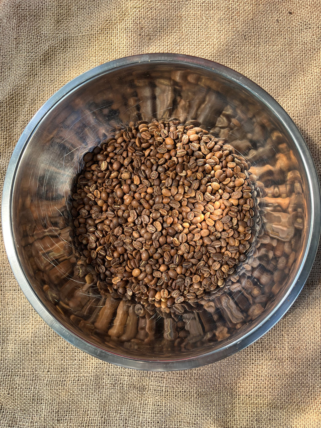 Medium Roast