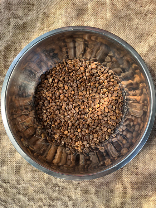 Medium Roast