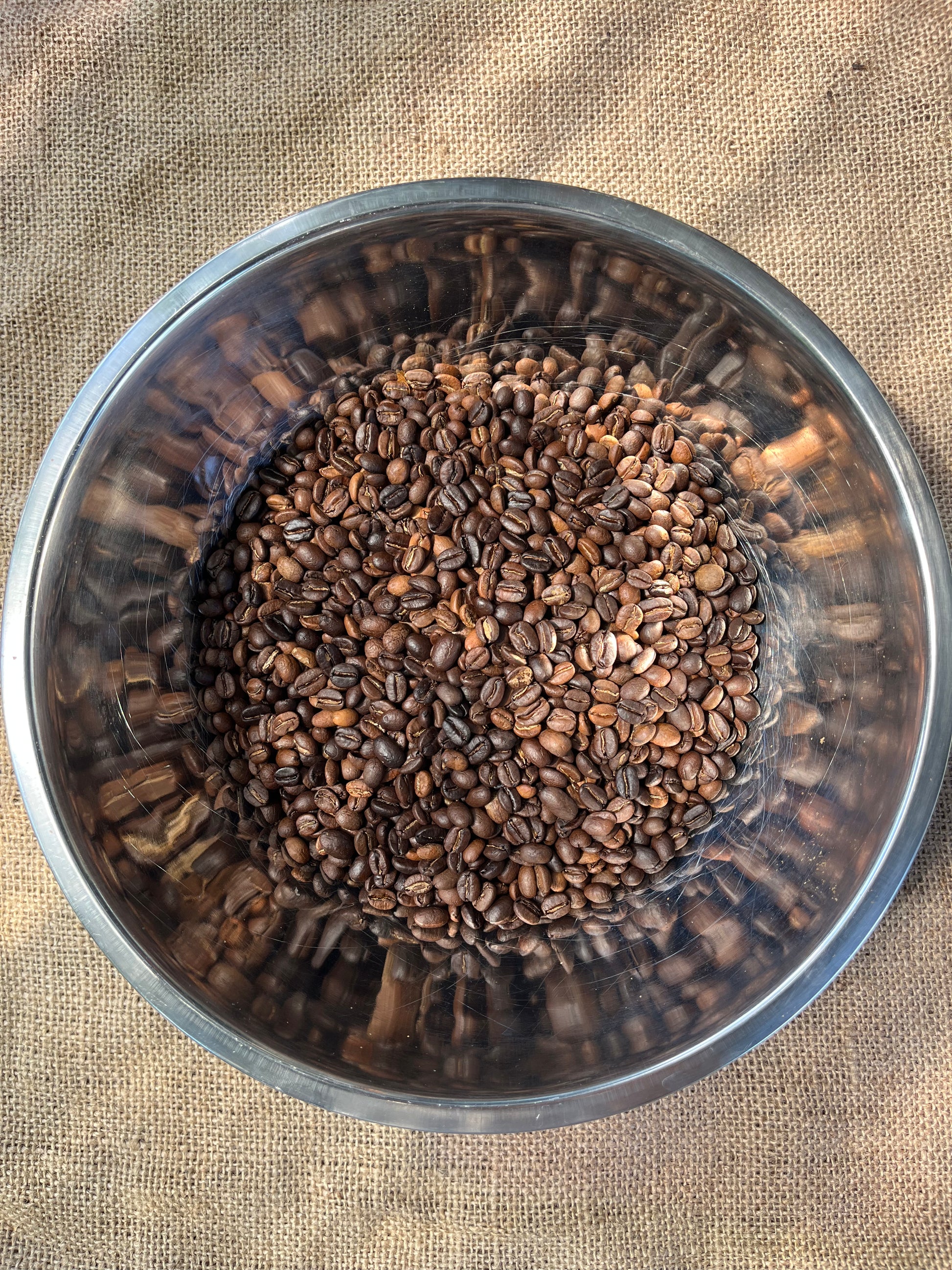 Dark Roast