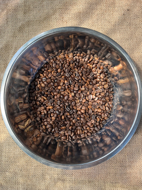 Dark Roast